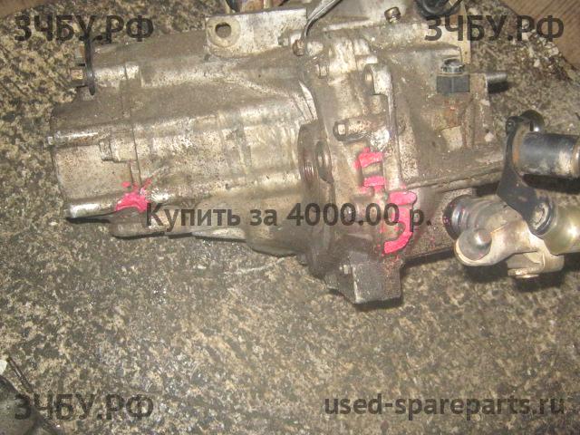 Chevrolet Lanos/Сhance МКПП (механическая коробка переключения передач)