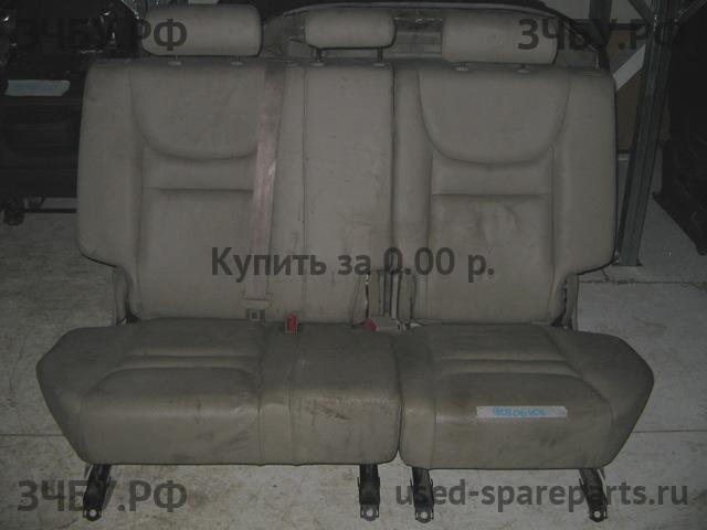 Toyota Highlander 1 Сиденья (комплект)