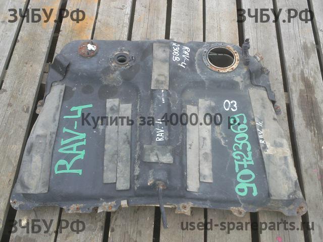 Toyota RAV 4 (2) Бак топливный