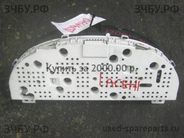 Chevrolet Lacetti Панель приборов