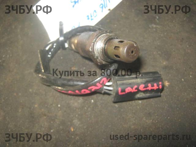 Chevrolet Lacetti Датчик кислородный (Lambdasonde)
