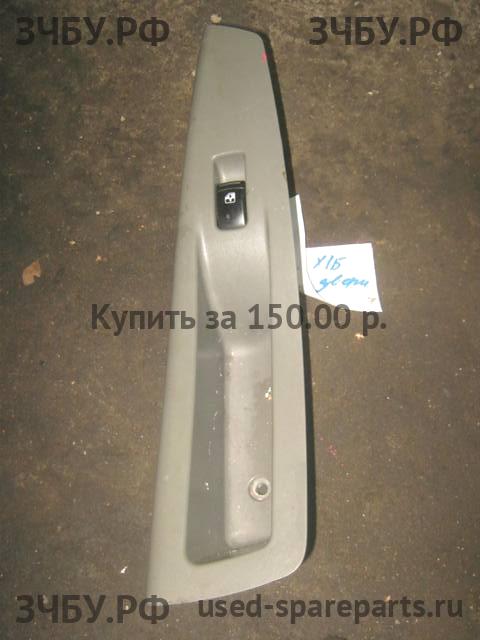 Chevrolet Lacetti Кнопка стеклоподъемника передняя правая