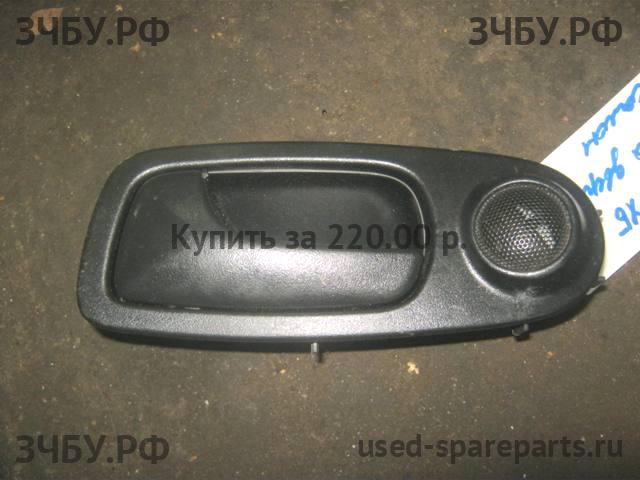 Chevrolet Lacetti Ручка двери внутренняя задняя левая