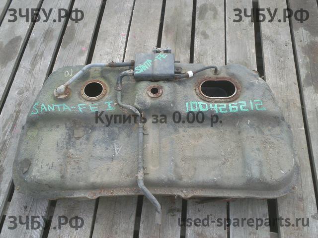Hyundai Santa Fe 1 (SM) Бак топливный
