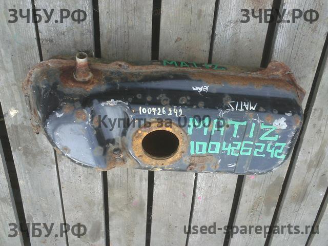 Daewoo Matiz 1 Бак топливный