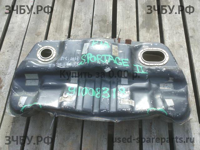KIA Sportage 2 Бак топливный