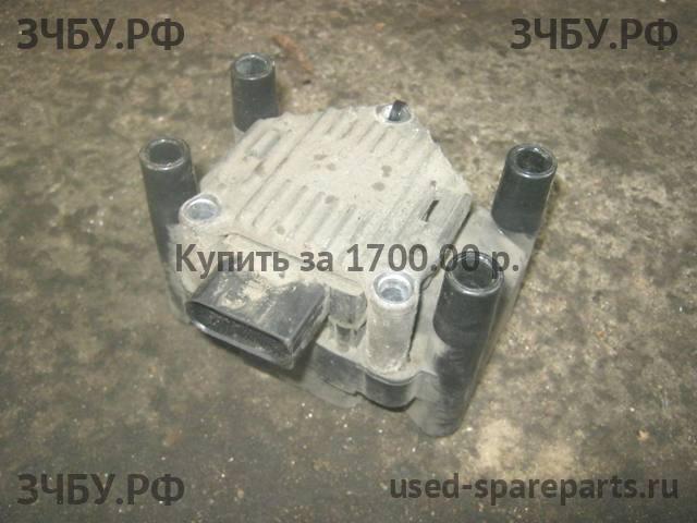 Audi A3 [8L] Катушка зажигания
