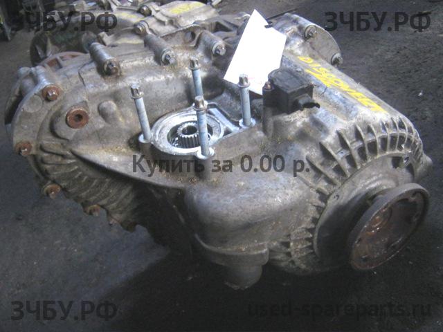 Land Rover Discovery 3 Коробка раздаточная