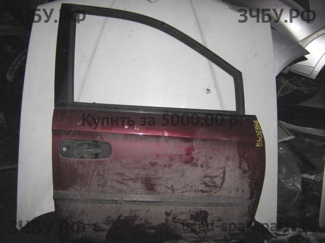 Chrysler Voyager/Caravan 4 Дверь передняя правая