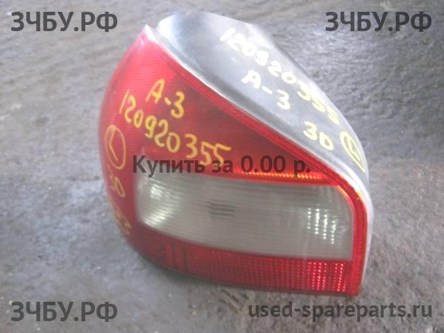 Audi A3 [8L] Фонарь левый