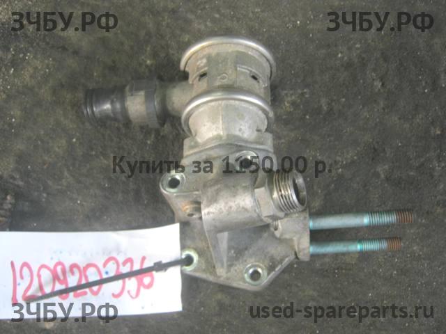 Audi A3 [8L] Клапан рециркуляции выхлопных газов (EGR)