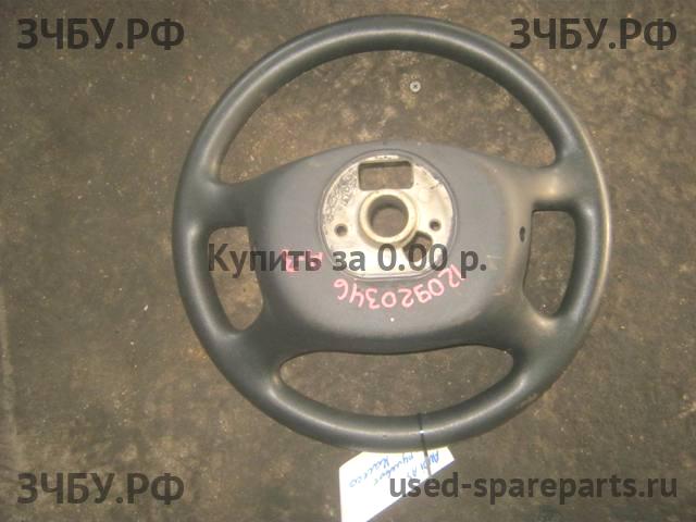 Audi A3 [8L] Рулевое колесо без AIR BAG