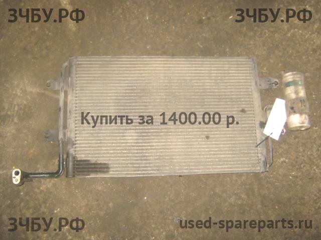 Audi A3 [8L] Радиатор кондиционера