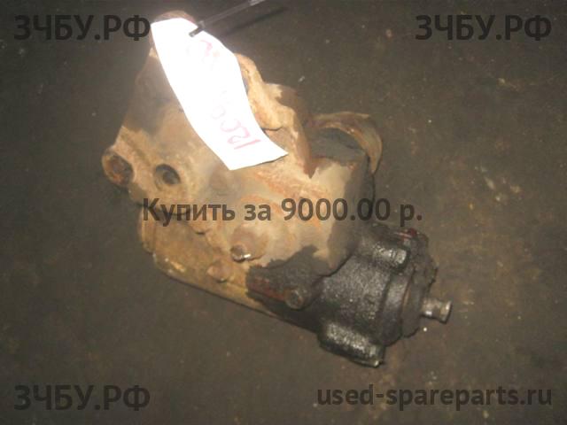 Foton BJ 1069 Механизм рулевого управления