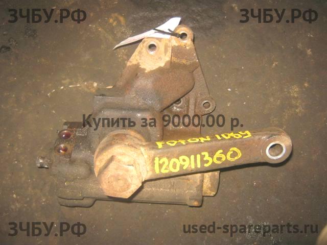Foton BJ 1069 Механизм рулевого управления