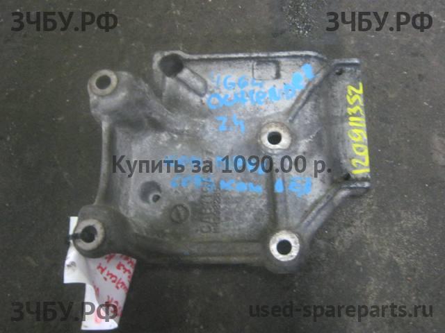 Mitsubishi Outlander 1 (CU) Кронштейн
