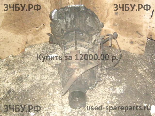 Toyota Hi Ace (4) МКПП (механическая коробка переключения передач)