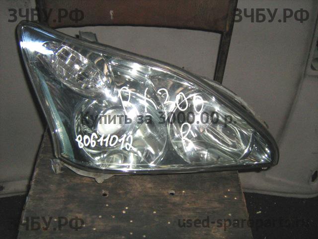 Lexus RX (2) 300/330/350/400h Фара правая