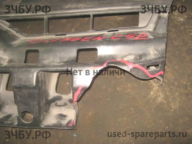 Citroen C5 (2) Решетка радиатора