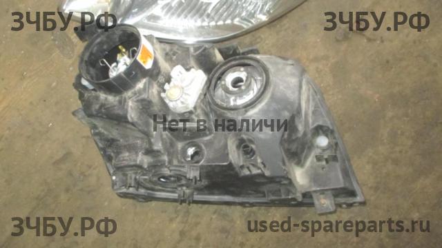 Suzuki Grand Vitara 2 (HT) Фара левая