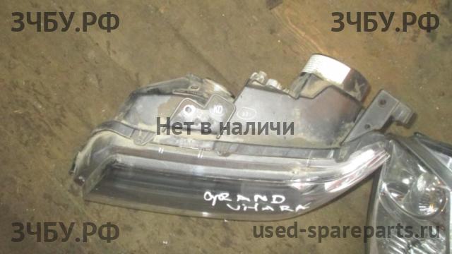 Suzuki Grand Vitara 2 (HT) Фара левая
