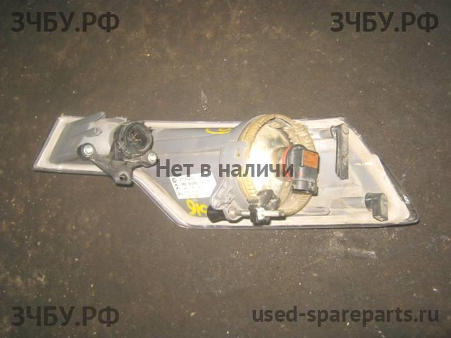 Citroen C5 (3) ПТФ правая