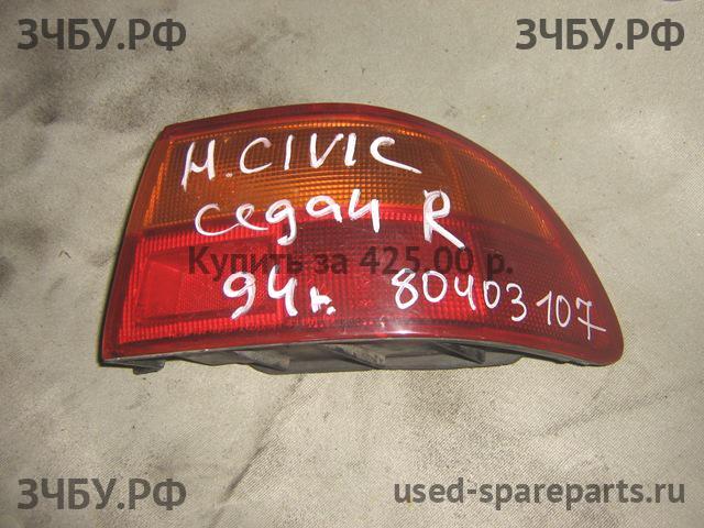 Honda Civic 5 Фонарь правый