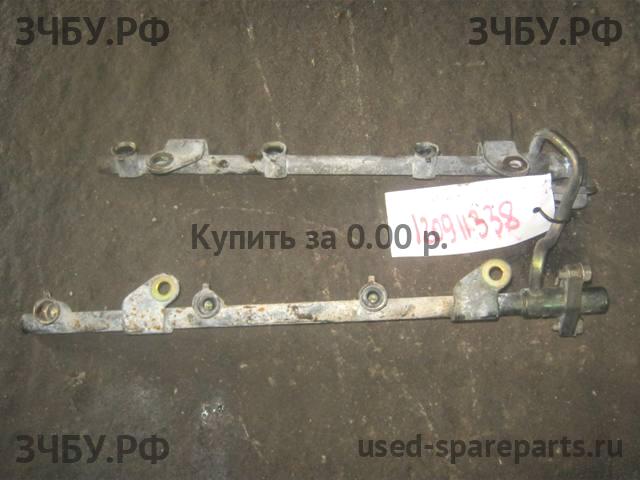 Infiniti FX 35/45 [S50] Рейка топливная (рампа)