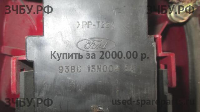Ford Mondeo 1 Фонарь левый