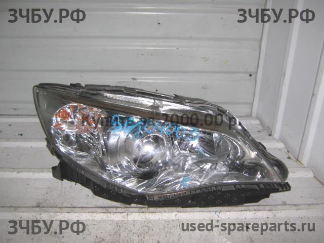Subaru Impreza 3 (G12) Фара правая
