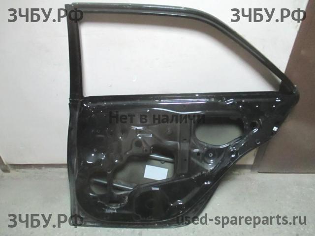 Toyota Camry 7 (V50) Дверь задняя правая