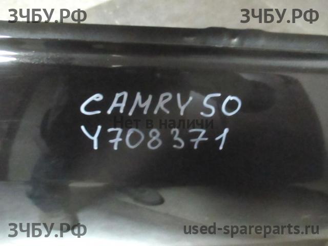 Toyota Camry 7 (V50) Дверь задняя правая