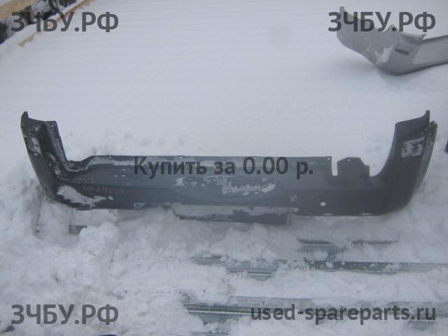Suzuki Grand Vitara 2 (HT) Бампер задний