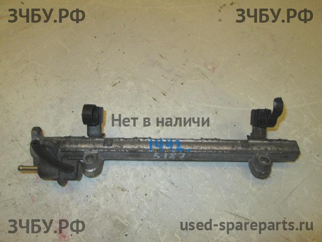 Mitsubishi Lancer 9 [CS/Classic] Рейка топливная (рампа)