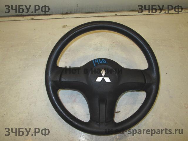 Mitsubishi Lancer 9 [CS/Classic] Рулевое колесо с AIR BAG