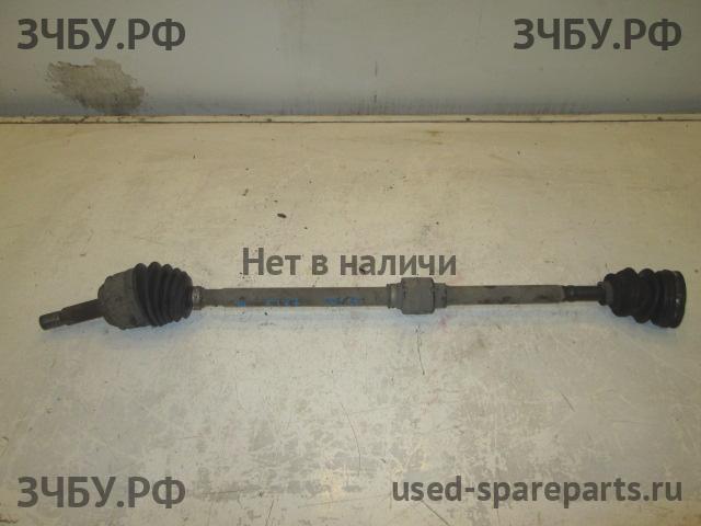 Mitsubishi Lancer 9 [CS/Classic] Полуось передняя правая