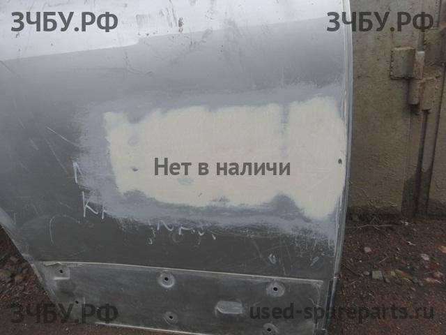 Nissan Qashqai (J10) Дверь задняя правая