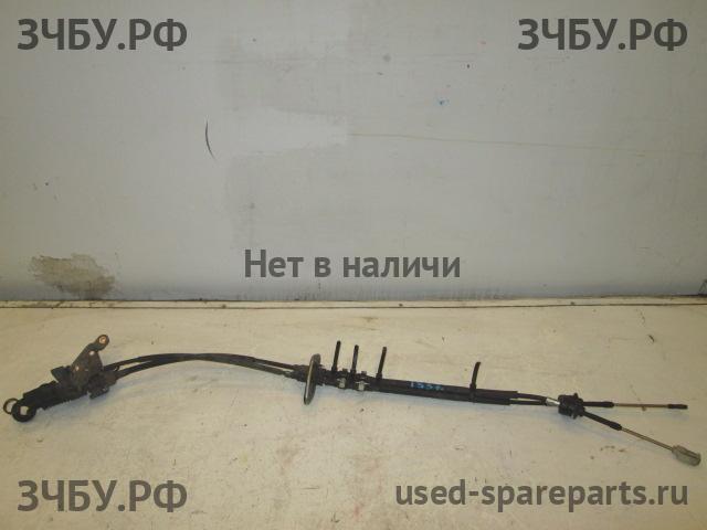 Mitsubishi Lancer 9 [CS/Classic] Трос КПП