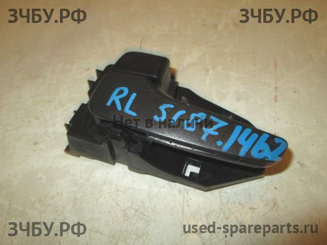 Mitsubishi Lancer 9 [CS/Classic] Ручка двери внутренняя передняя левая
