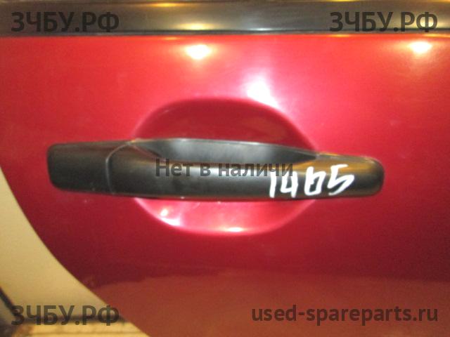 Mitsubishi Lancer 9 [CS/Classic] Ручка двери задней наружная правая