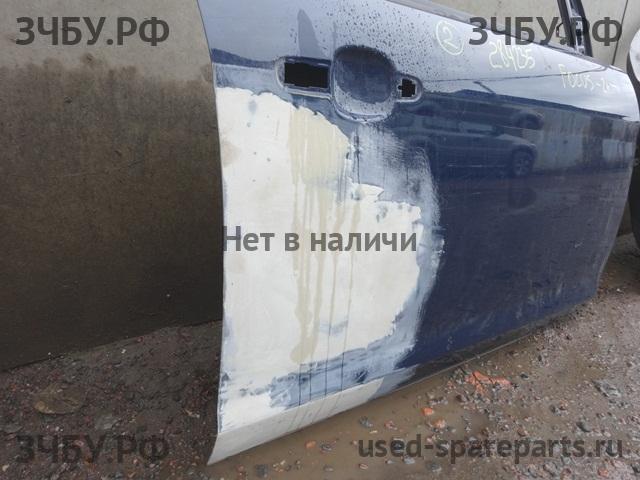 Ford Focus 2 (рестайлинг) Дверь передняя правая