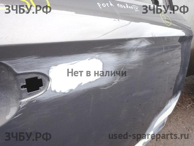 Ford Mondeo 4 Дверь передняя правая