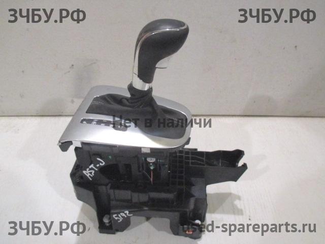 Opel Astra J Кулиса МКПП
