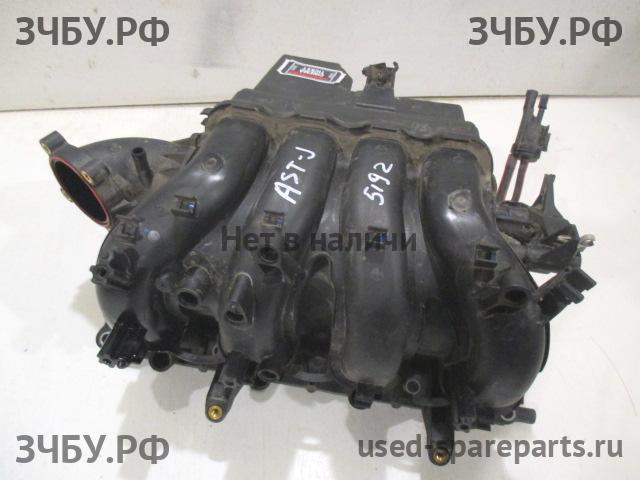 Opel Astra J Коллектор впускной