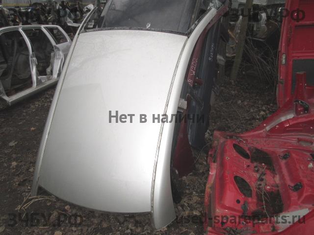Toyota Avensis 2 Крыша
