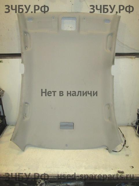 Toyota Avensis 2 Обшивка потолка