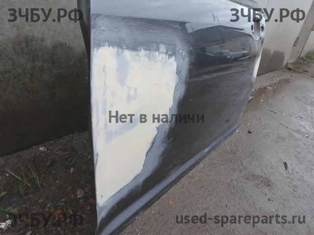 Toyota Avensis 2 Дверь передняя левая