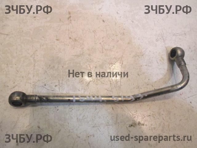 Toyota Avensis 2 Трубка масляная