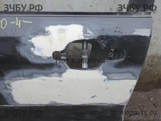 Mitsubishi Pajero/Montero 4 Дверь передняя левая