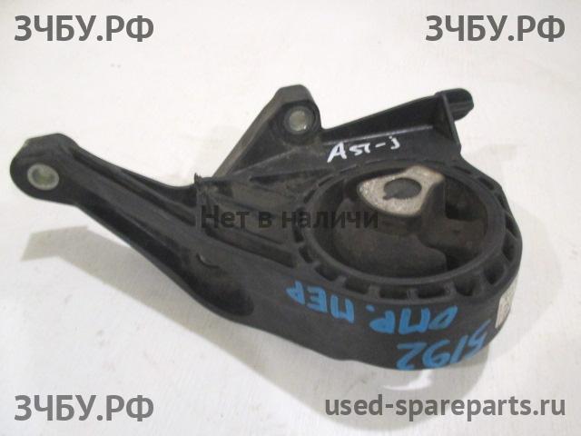 Opel Astra J Опора двигателя